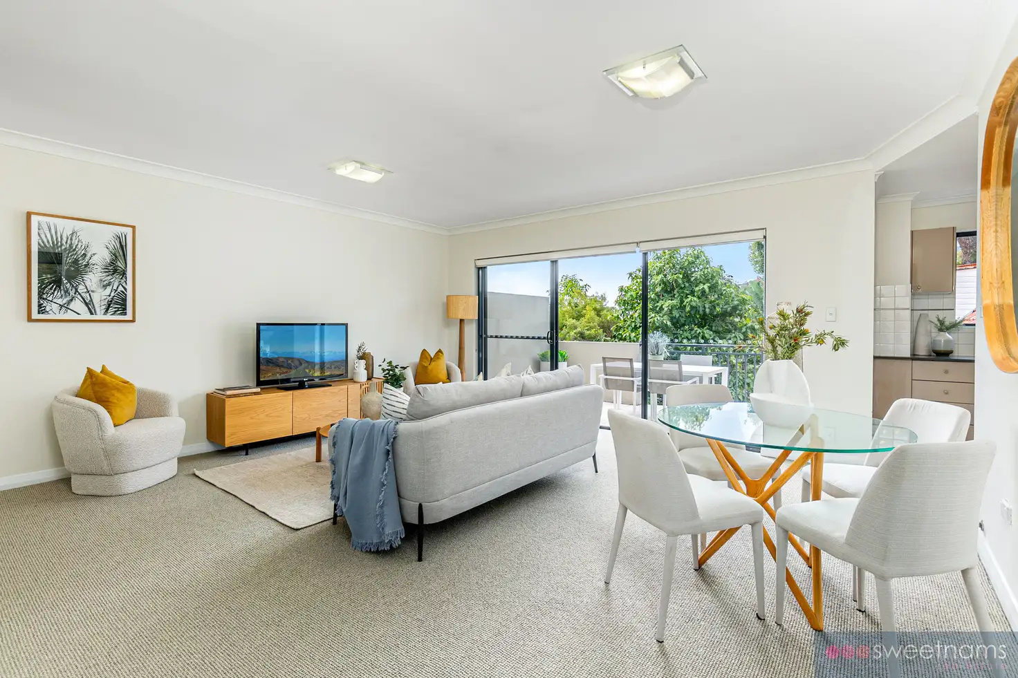 Main view of Homely apartment listing, 30/11 Sturdee Parade, Dee Why NSW 2099