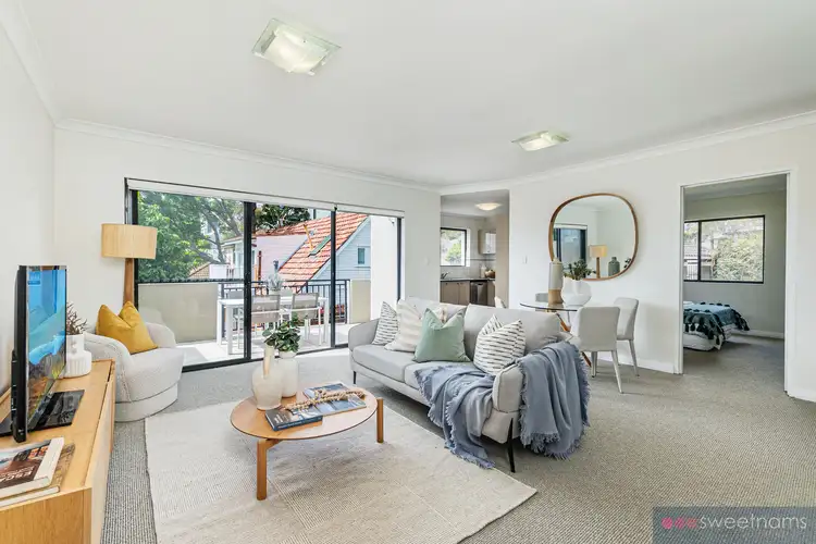 Second view of Homely apartment listing, 30/11 Sturdee Parade, Dee Why NSW 2099