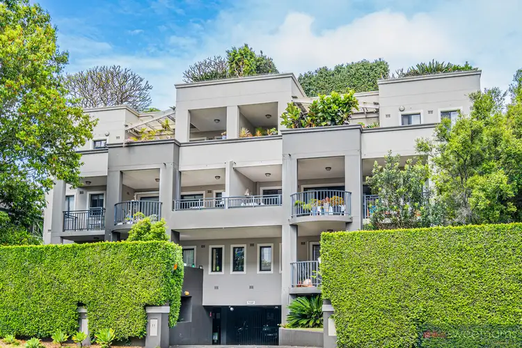 Third view of Homely apartment listing, 30/11 Sturdee Parade, Dee Why NSW 2099