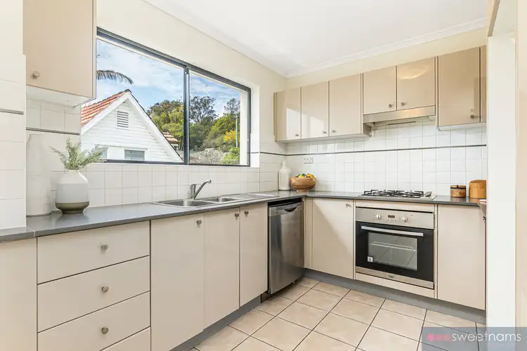 Fifth view of Homely apartment listing, 30/11 Sturdee Parade, Dee Why NSW 2099