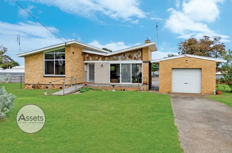 77-79 Learmonth Street, Portland VIC 3305