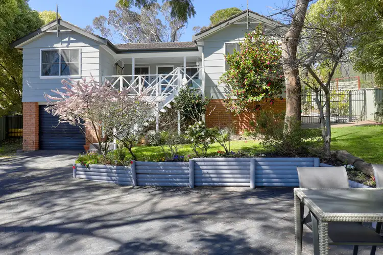 Main view of Homely house listing, 31 Fifth Avenue, Katoomba NSW 2780