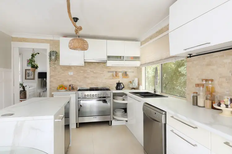 Second view of Homely house listing, 31 Fifth Avenue, Katoomba NSW 2780