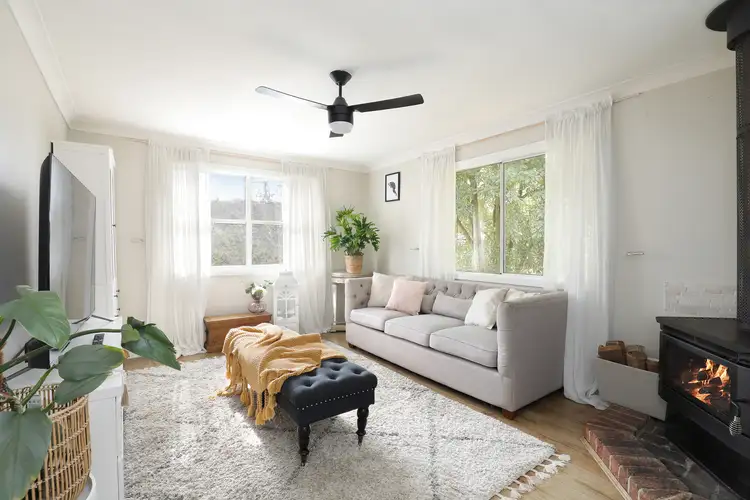 Fourth view of Homely house listing, 31 Fifth Avenue, Katoomba NSW 2780