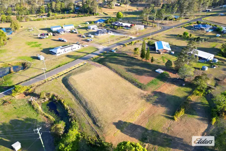 Main view of Homely land listing, 24 Vantage Road, Chatsworth QLD 4570