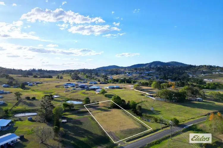 Third view of Homely land listing, 24 Vantage Road, Chatsworth QLD 4570