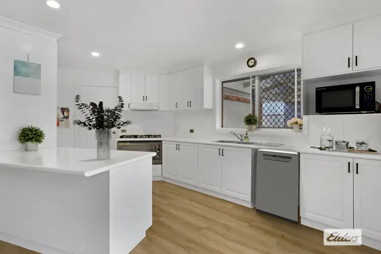 Second view of Homely house listing, 43 Bartholomew Street, Glenroy NSW 2640