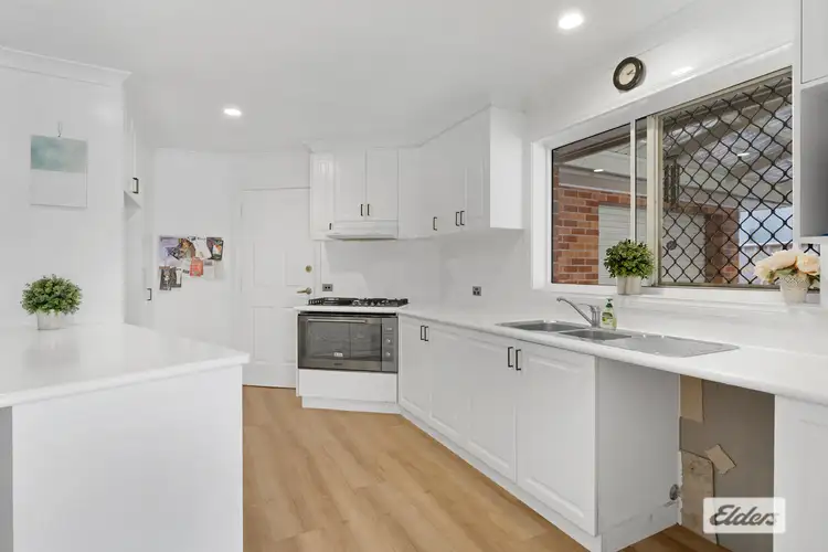 Third view of Homely house listing, 43 Bartholomew Street, Glenroy NSW 2640