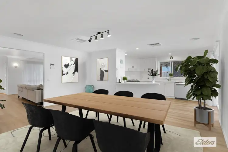 Fourth view of Homely house listing, 43 Bartholomew Street, Glenroy NSW 2640
