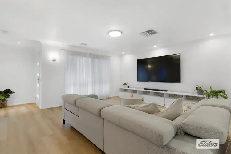 Fifth view of Homely house listing, 43 Bartholomew Street, Glenroy NSW 2640