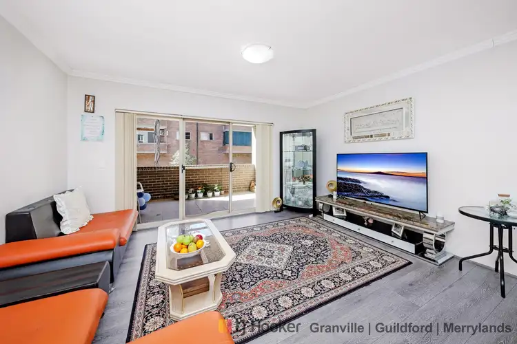 Third view of Homely unit listing, 10/462-464 Guildford Road, Guildford NSW 2161