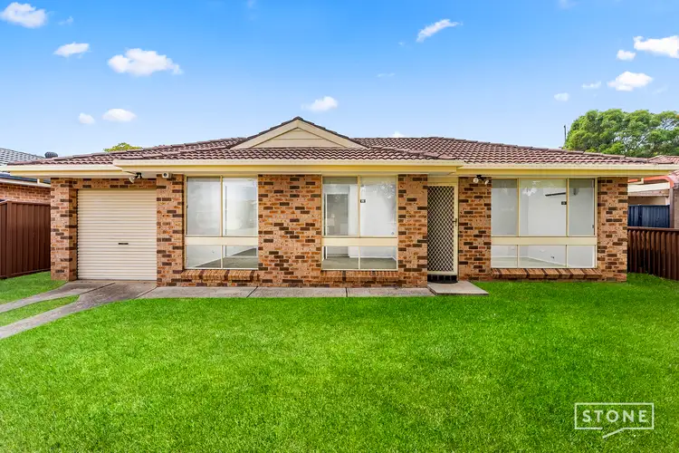 40 Porpoise Crescent, Bligh Park NSW 2756