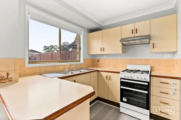Second view of Homely house listing, 40 Porpoise Crescent, Bligh Park NSW 2756