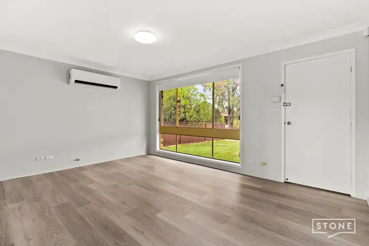 Third view of Homely house listing, 40 Porpoise Crescent, Bligh Park NSW 2756