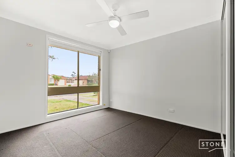 Sixth view of Homely house listing, 40 Porpoise Crescent, Bligh Park NSW 2756