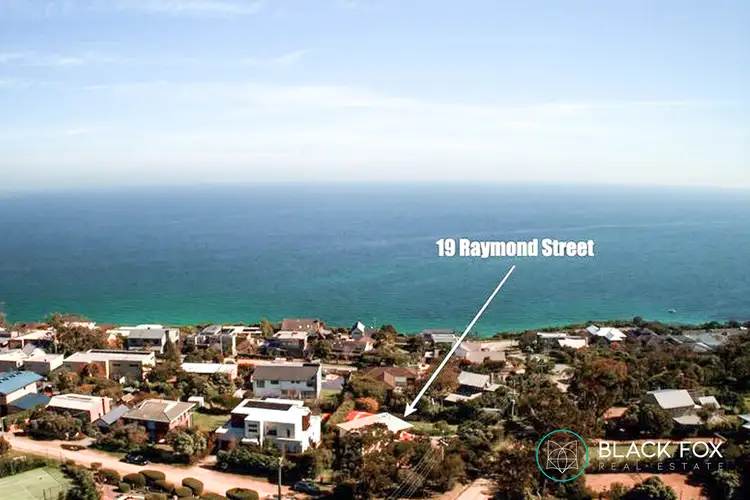 Second view of Homely house listing, 19 Raymond Street, Mount Martha VIC 3934