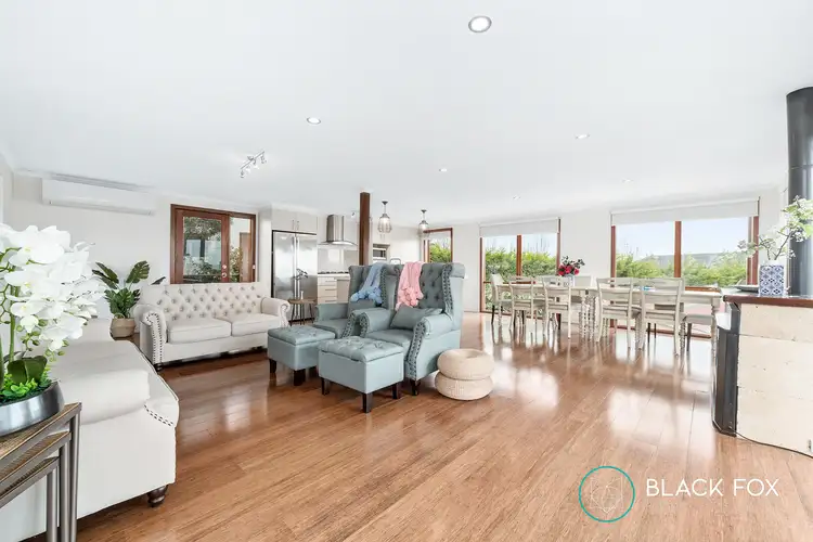 Third view of Homely house listing, 19 Raymond Street, Mount Martha VIC 3934