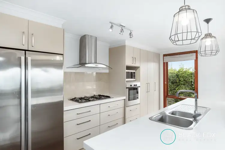 Fifth view of Homely house listing, 19 Raymond Street, Mount Martha VIC 3934