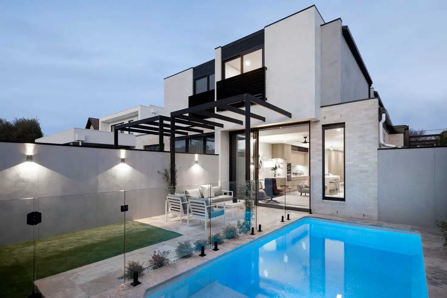 Main view of Homely house listing, 21A Canberra Grove, Brighton East VIC 3187