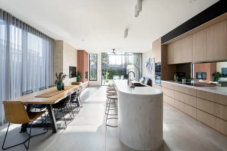 Third view of Homely house listing, 21A Canberra Grove, Brighton East VIC 3187