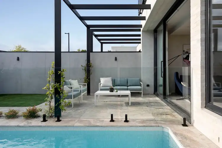 Fourth view of Homely house listing, 21A Canberra Grove, Brighton East VIC 3187
