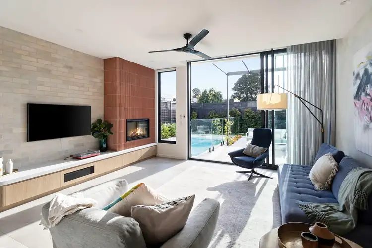 Sixth view of Homely house listing, 21A Canberra Grove, Brighton East VIC 3187