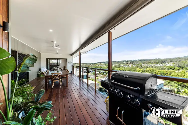 6 Lorikeet Place, Burnside QLD 4560