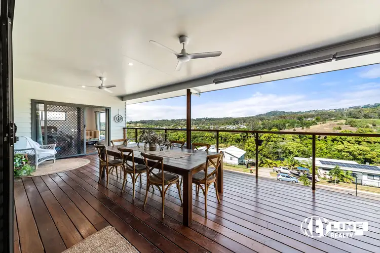 Third view of Homely land listing, 6 Lorikeet Place, Burnside QLD 4560