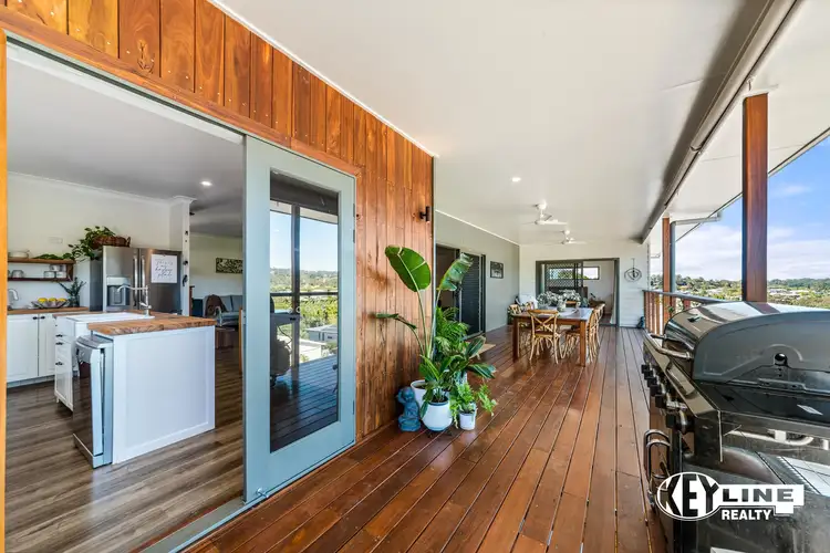 Fourth view of Homely land listing, 6 Lorikeet Place, Burnside QLD 4560