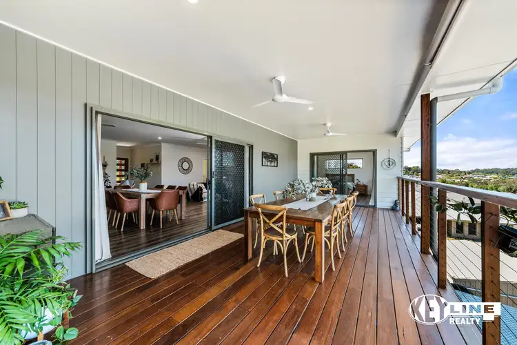 Fifth view of Homely land listing, 6 Lorikeet Place, Burnside QLD 4560