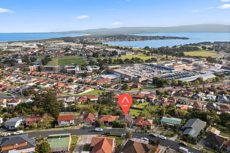 39 Robertson Street, Port Kembla NSW 2505