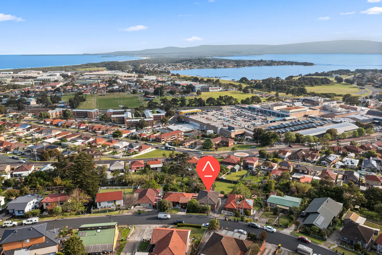 Main view of Homely house listing, 39 Robertson Street, Port Kembla NSW 2505