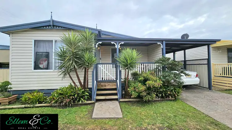 Main view of Homely unit listing, 190F/210 Windang Road, Windang NSW 2528