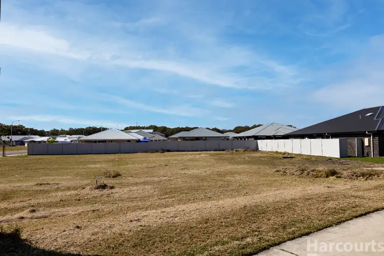 Fourth view of Homely land listing, 3 Athena Parade, South West Rocks NSW 2431