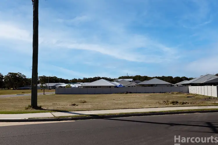 Sixth view of Homely land listing, 3 Athena Parade, South West Rocks NSW 2431