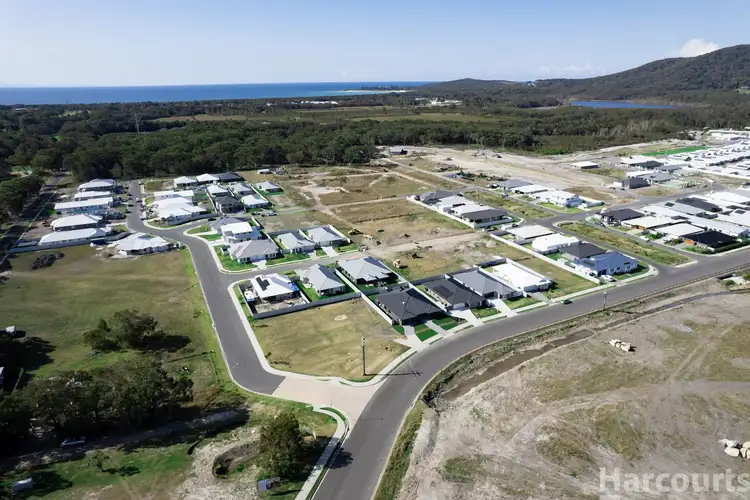 Seventh view of Homely land listing, 3 Athena Parade, South West Rocks NSW 2431