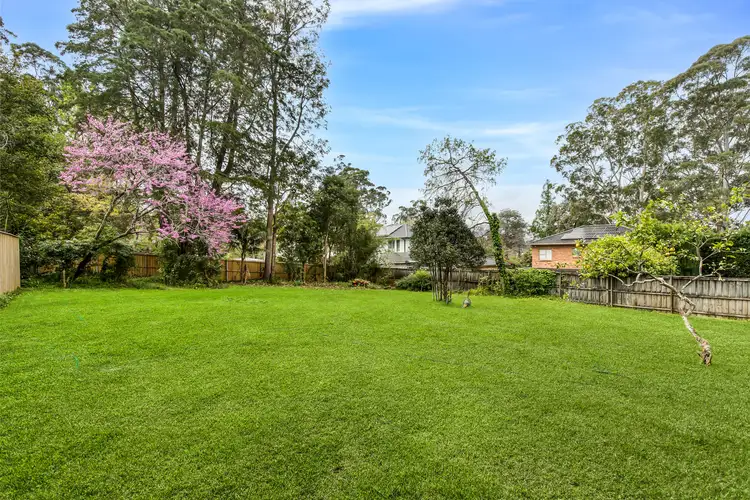 Fourth view of Homely house listing, 118 Burns Road, Wahroonga NSW 2076