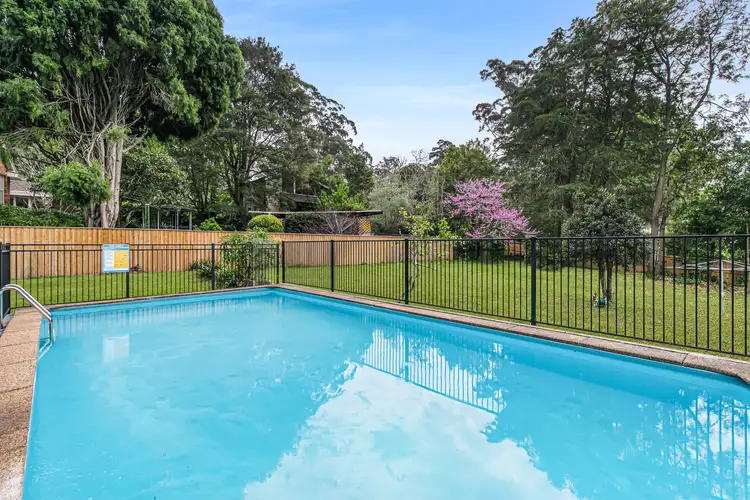 Fifth view of Homely house listing, 118 Burns Road, Wahroonga NSW 2076