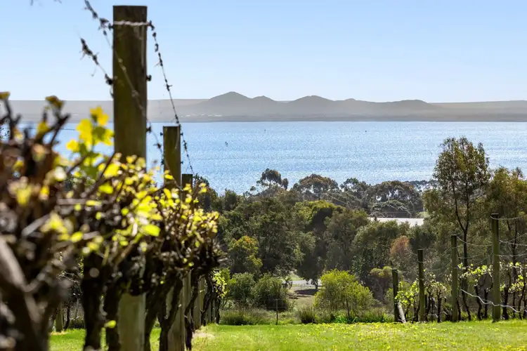 Main view of Homely rural property listing, 2061-2069 Portarlington Road, Drysdale VIC 3222