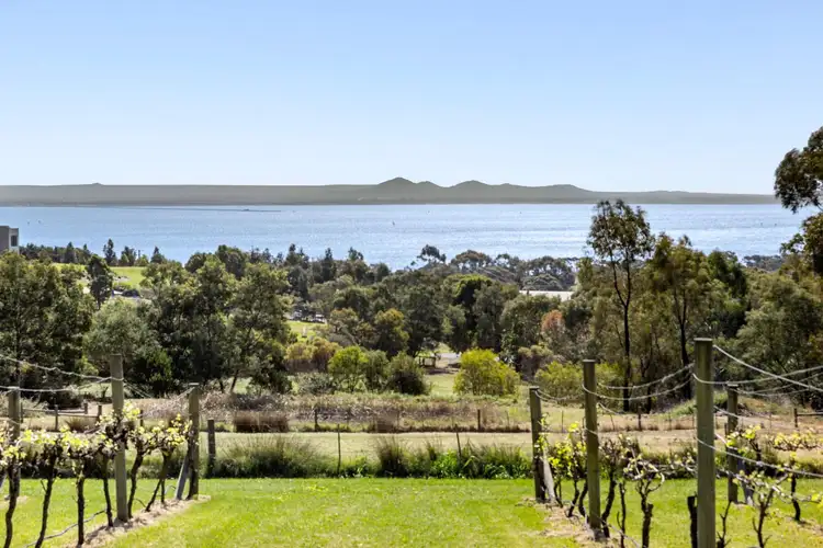 Second view of Homely rural property listing, 2061-2069 Portarlington Road, Drysdale VIC 3222