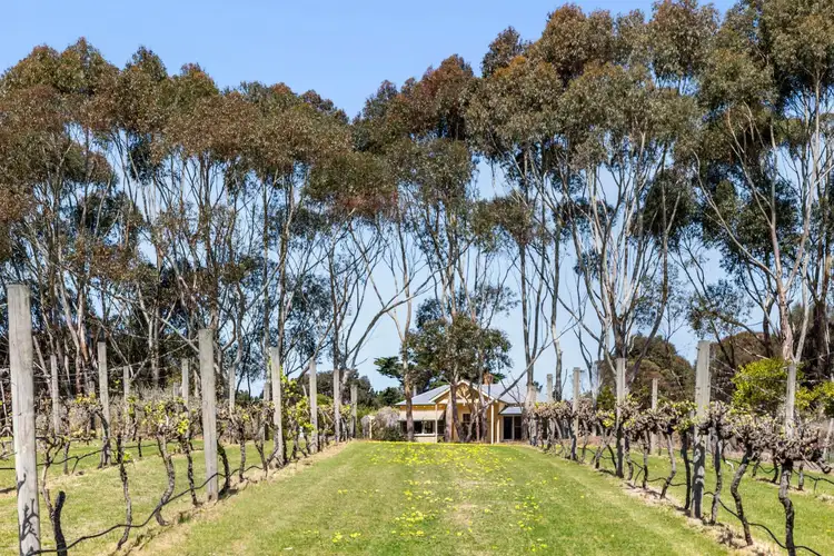 Third view of Homely rural property listing, 2061-2069 Portarlington Road, Drysdale VIC 3222