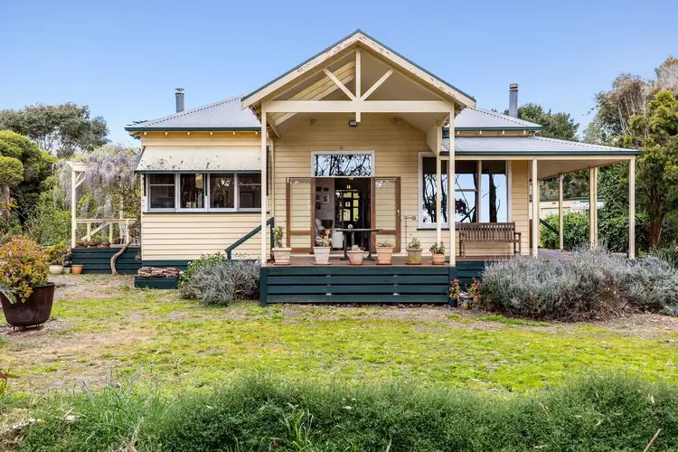 Fourth view of Homely rural property listing, 2061-2069 Portarlington Road, Drysdale VIC 3222