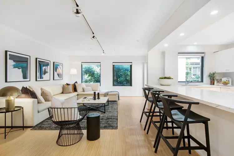 Main view of Homely apartment listing, 213/1 Poplar Street, Surry Hills NSW 2010