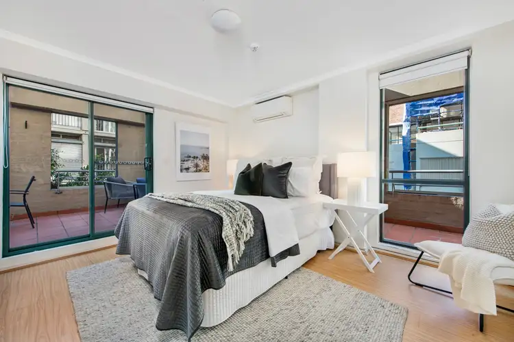 Fifth view of Homely apartment listing, 213/1 Poplar Street, Surry Hills NSW 2010