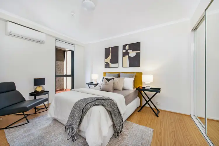Sixth view of Homely apartment listing, 213/1 Poplar Street, Surry Hills NSW 2010