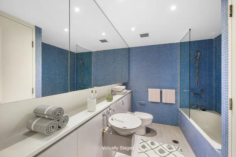 Fifth view of Homely apartment listing, 512/45 Shelley Street, Sydney NSW 2000