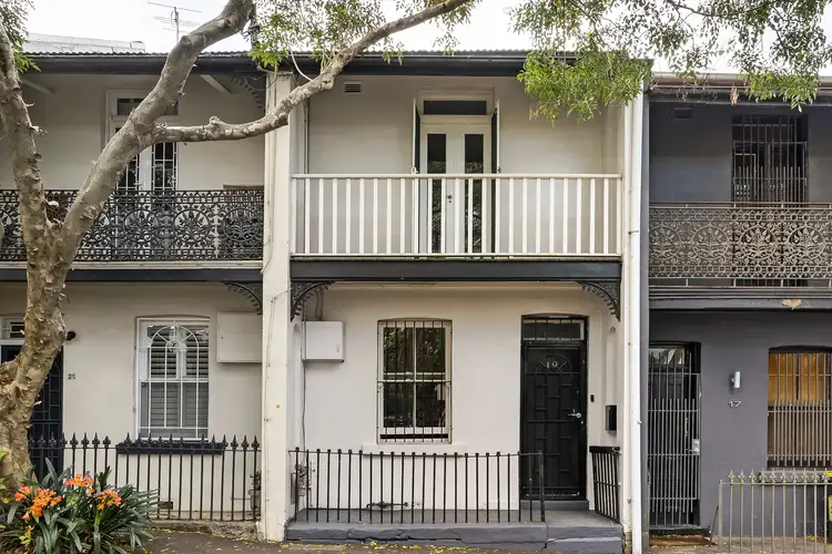 19 Harold Street, Newtown NSW 2042