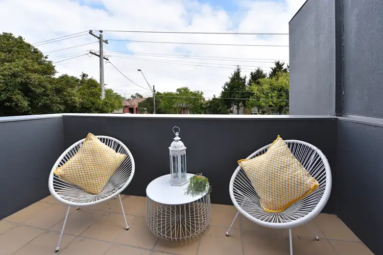 Fifth view of Homely townhouse listing, 6/224 Spring Street, Reservoir VIC 3073