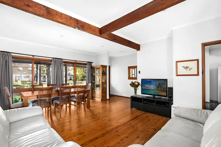 Fourth view of Homely house listing, 5 Paul Avenue, St Ives NSW 2075