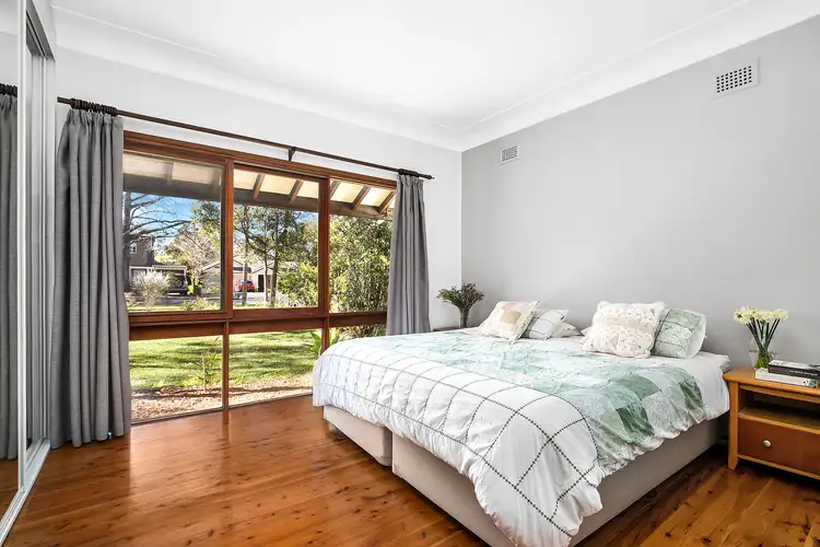 Fifth view of Homely house listing, 5 Paul Avenue, St Ives NSW 2075